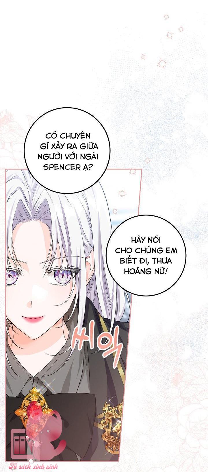 Hoàng Nữ Cosplay NonFan - Chap 9