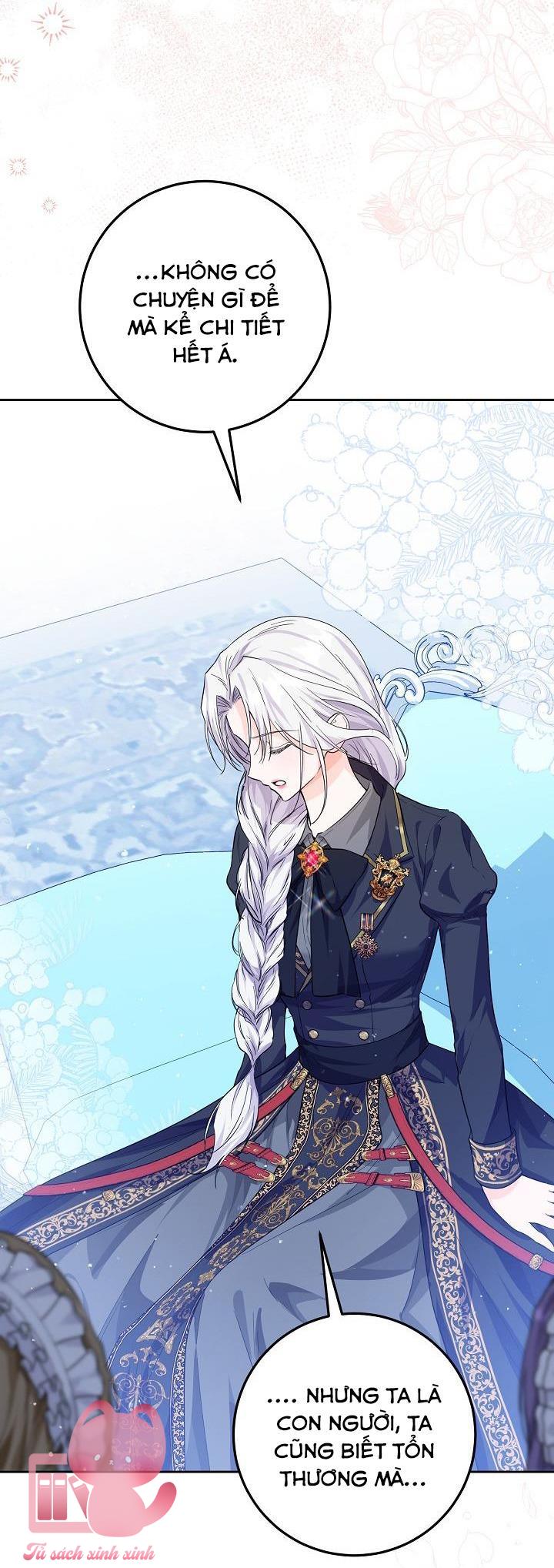 Hoàng Nữ Cosplay NonFan - Chap 9