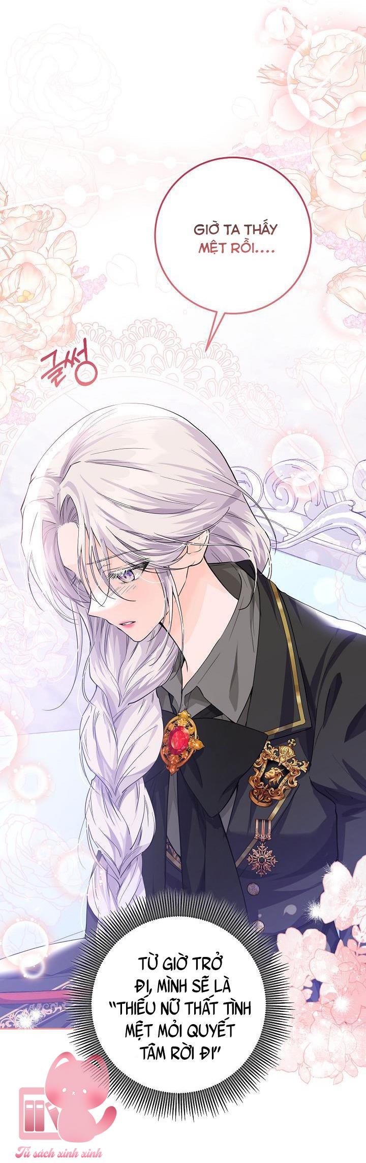 Hoàng Nữ Cosplay NonFan - Chap 9