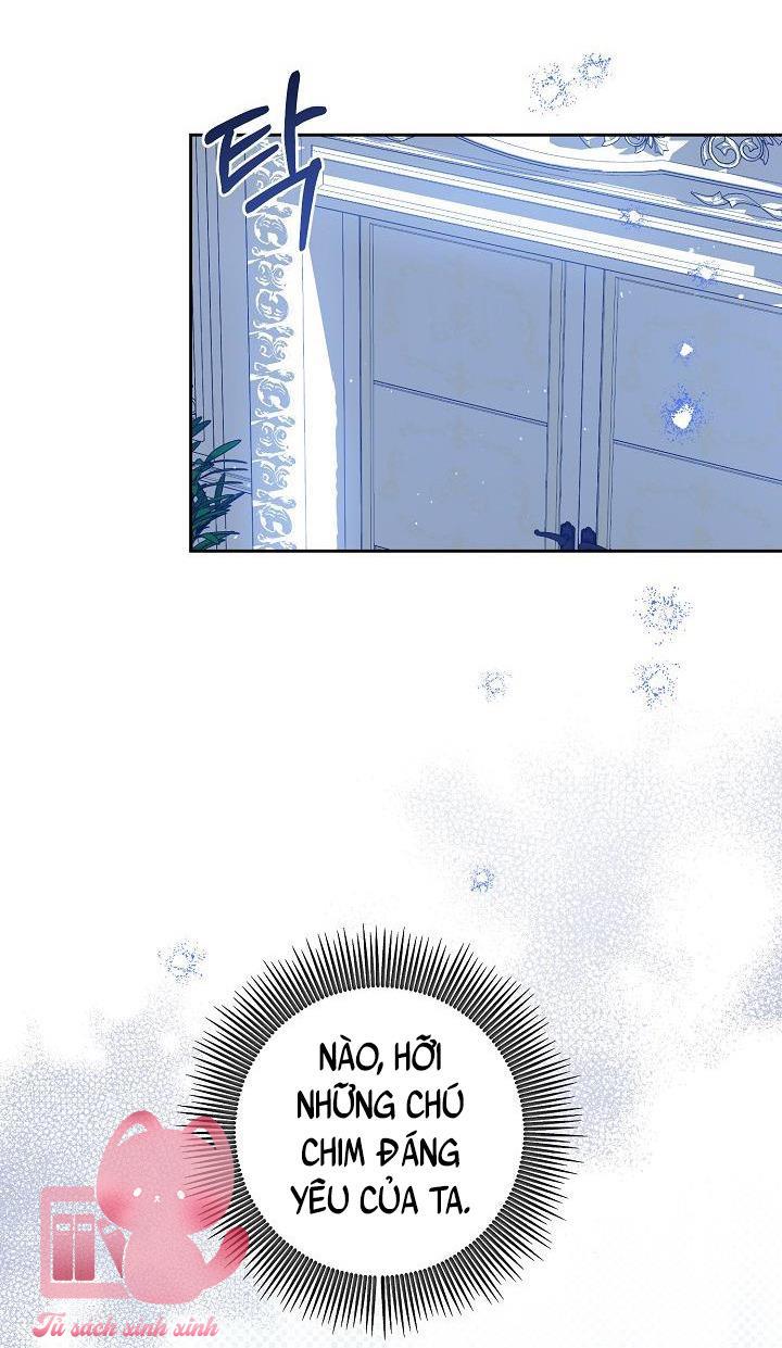 Hoàng Nữ Cosplay NonFan - Chap 9