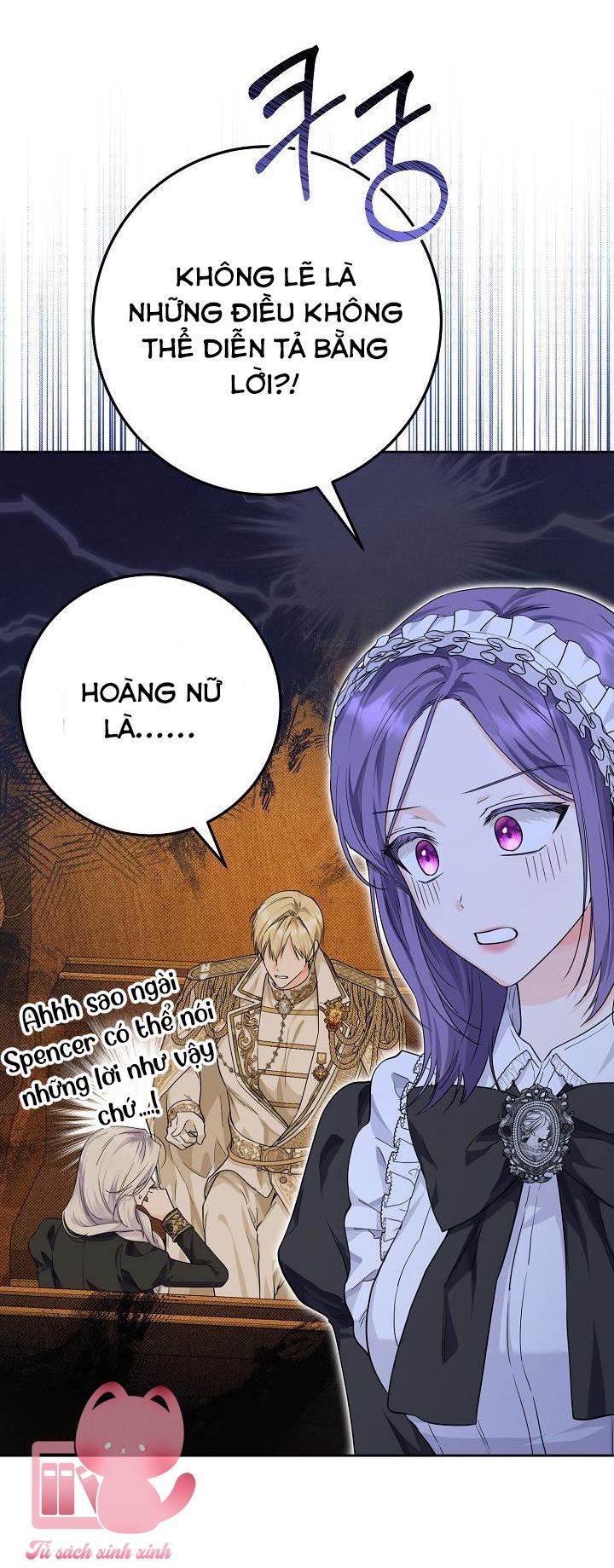 Hoàng Nữ Cosplay NonFan - Chap 9