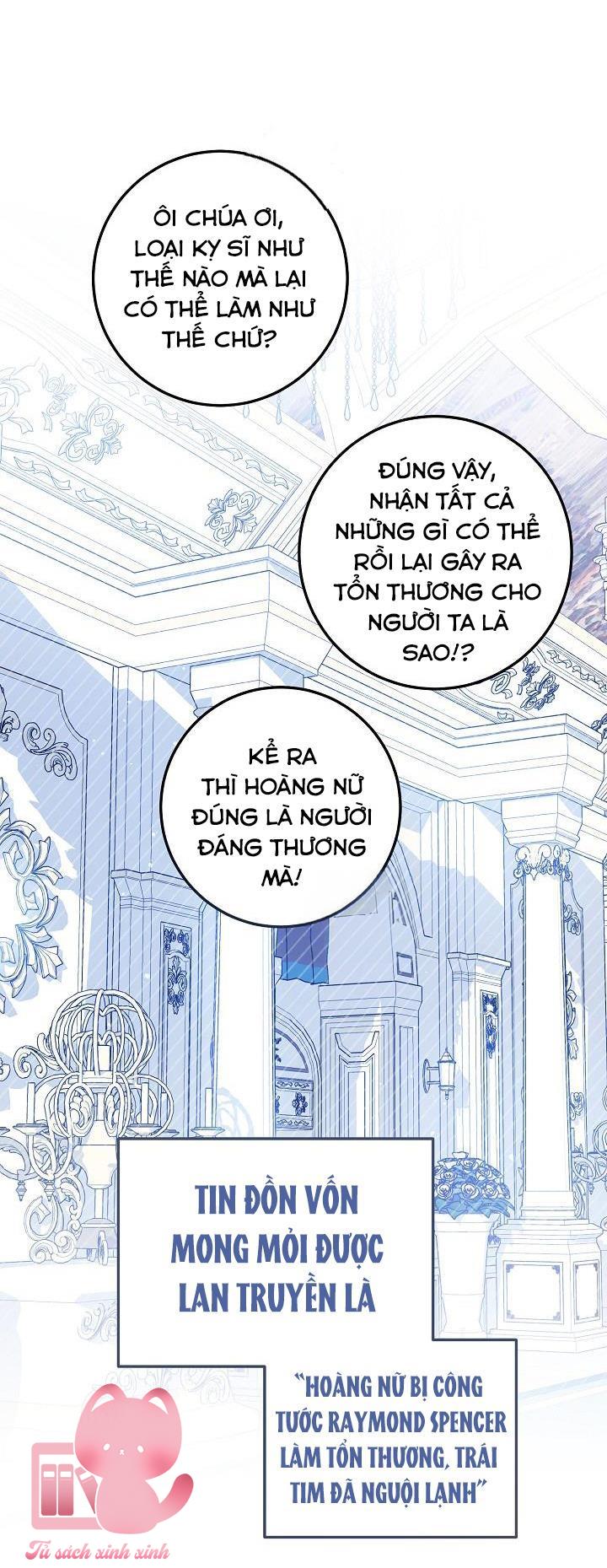 Hoàng Nữ Cosplay NonFan - Chap 9