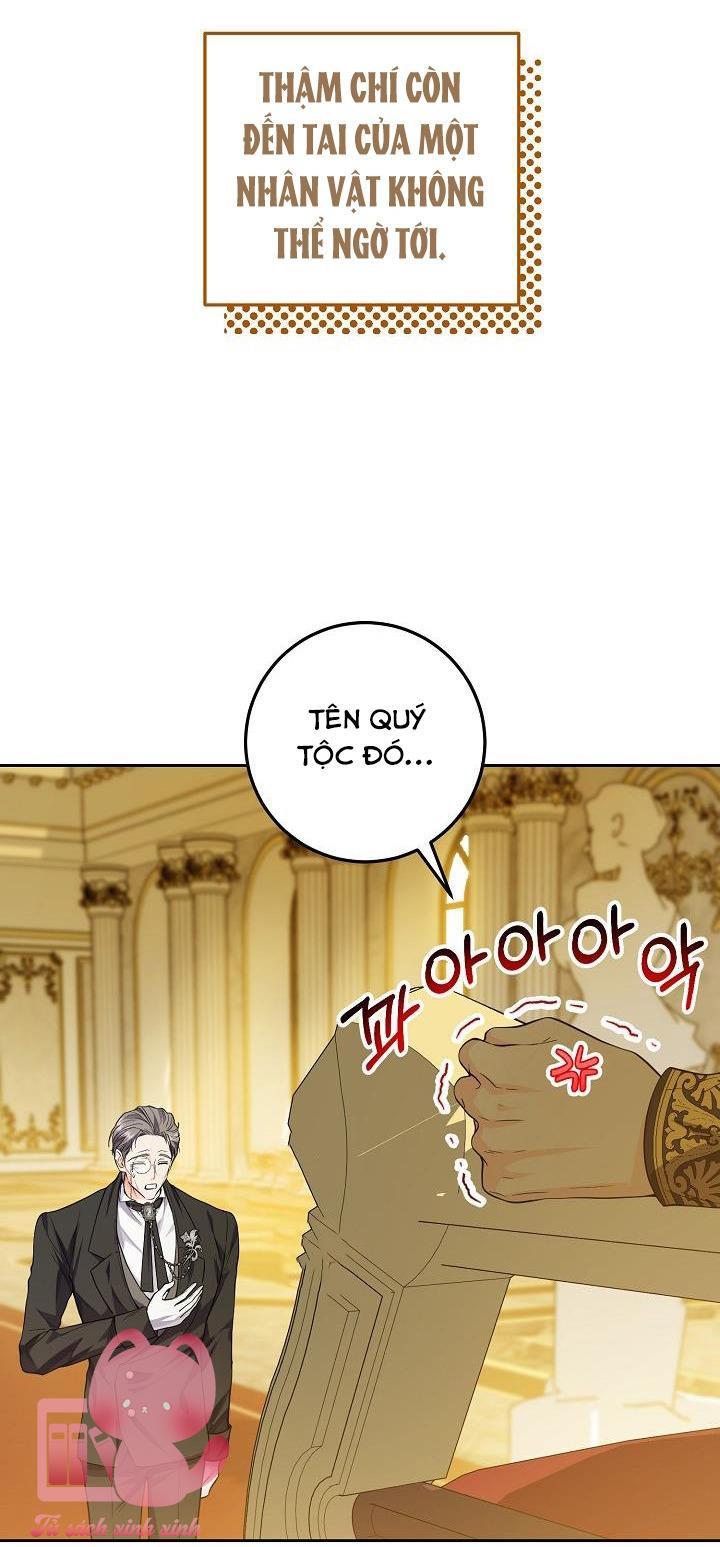 Hoàng Nữ Cosplay NonFan - Chap 9