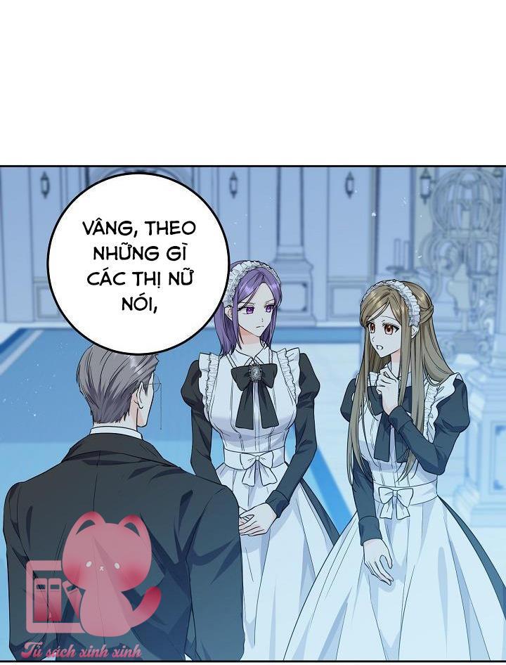 Hoàng Nữ Cosplay NonFan - Chap 9