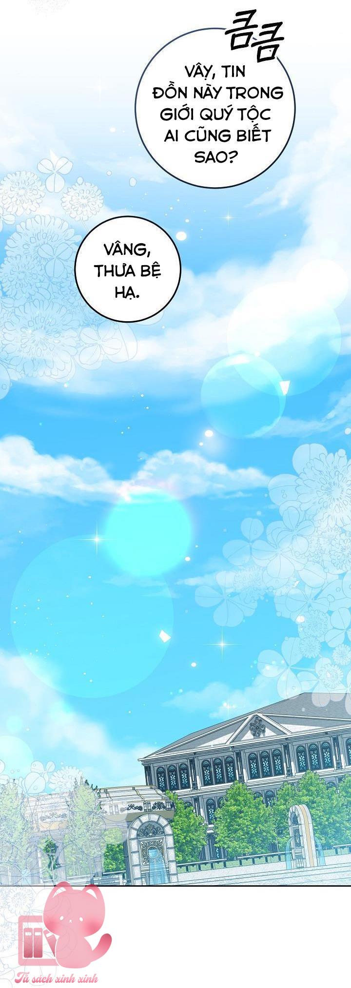 Hoàng Nữ Cosplay NonFan - Chap 9