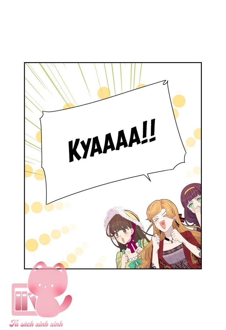 Hoàng Nữ Tóc Đen - Chap 1