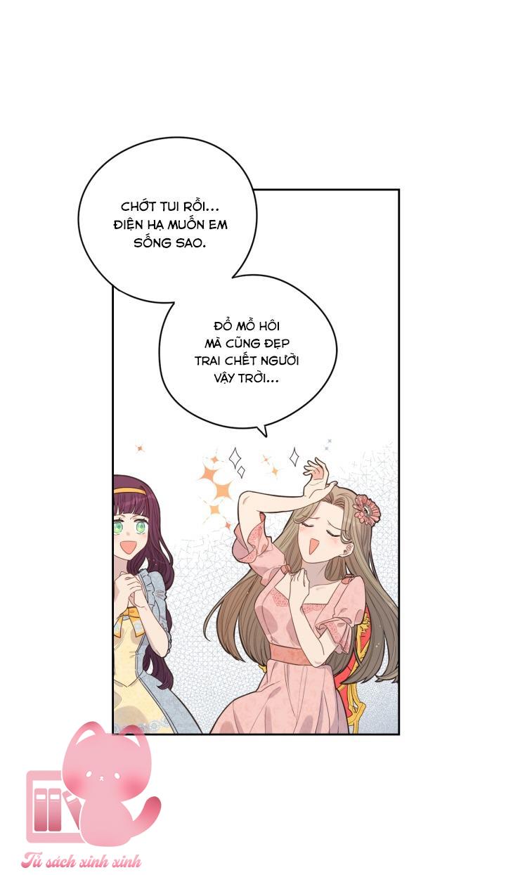 Hoàng Nữ Tóc Đen - Chap 1