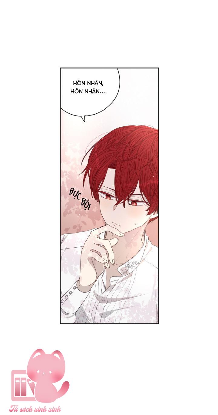 Hoàng Nữ Tóc Đen - Chap 1