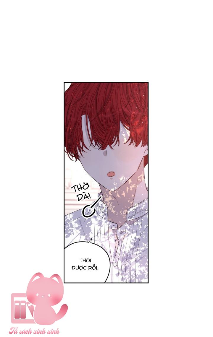 Hoàng Nữ Tóc Đen - Chap 1