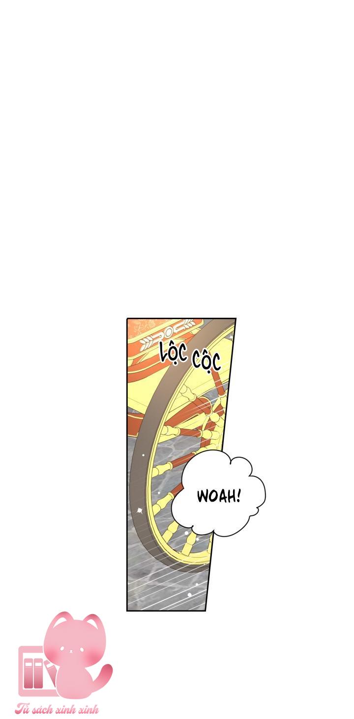 Hoàng Nữ Tóc Đen - Chap 1