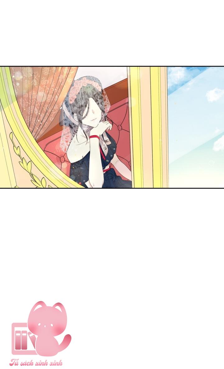 Hoàng Nữ Tóc Đen - Chap 1