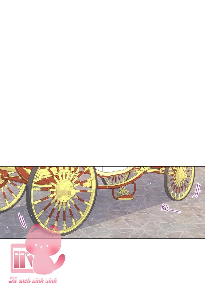 Hoàng Nữ Tóc Đen - Chap 1