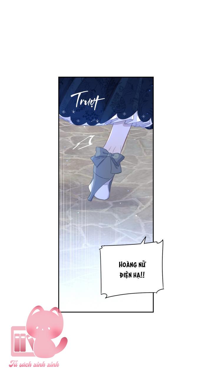 Hoàng Nữ Tóc Đen - Chap 1