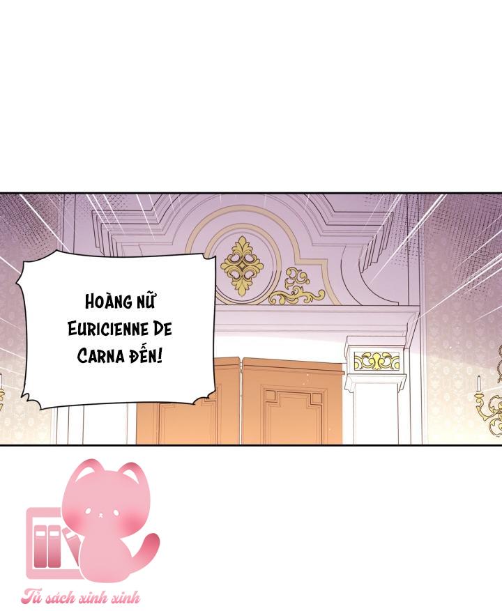 Hoàng Nữ Tóc Đen - Chap 1