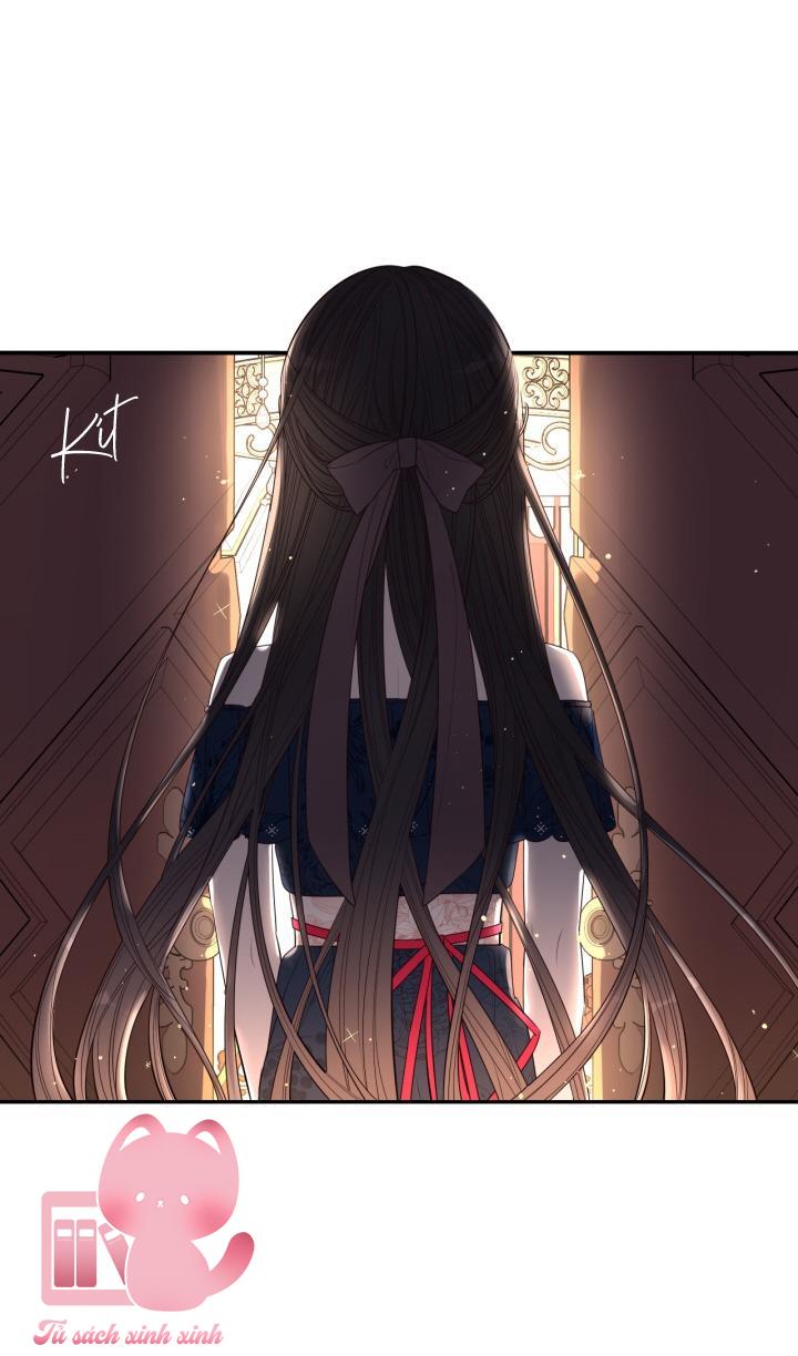 Hoàng Nữ Tóc Đen - Chap 1