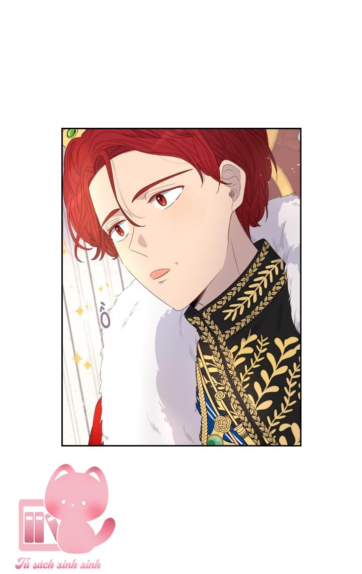 Hoàng Nữ Tóc Đen - Chap 1