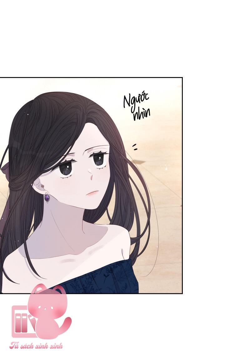 Hoàng Nữ Tóc Đen - Chap 1