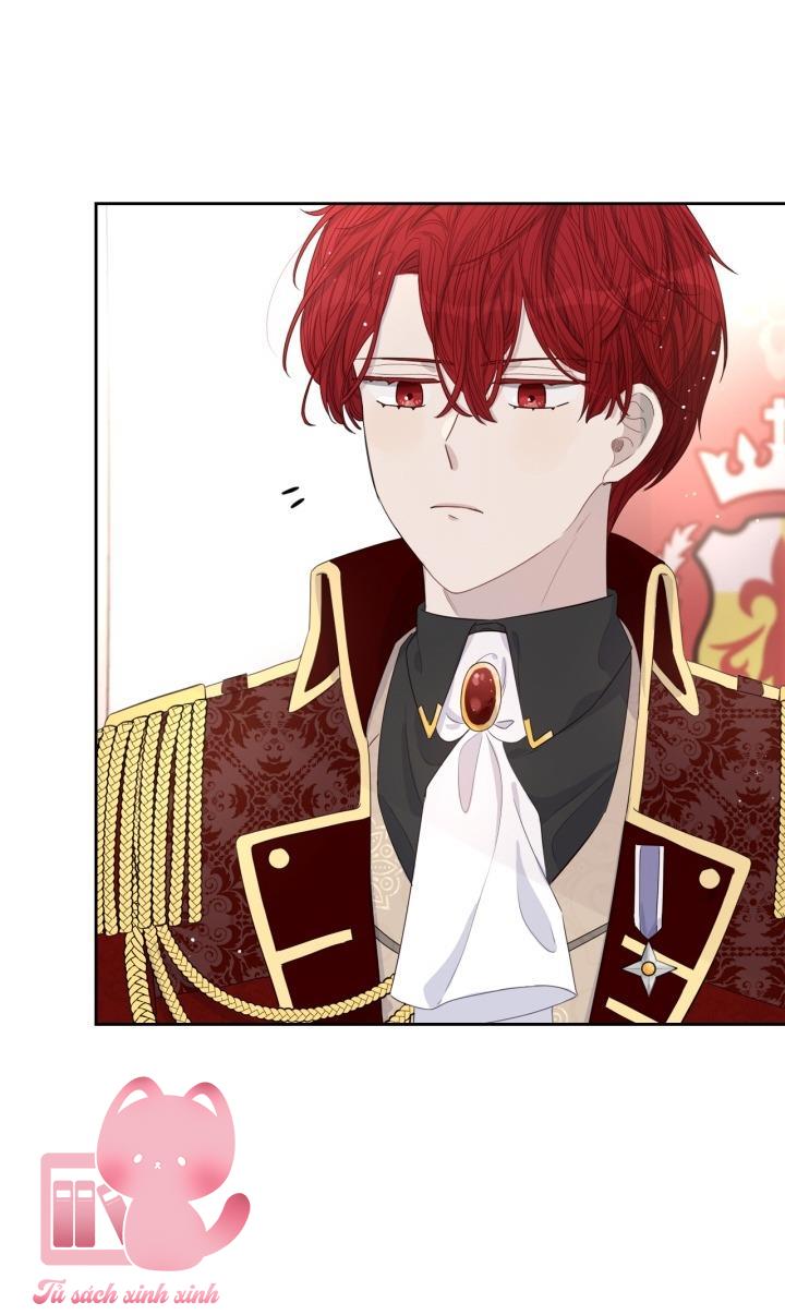 Hoàng Nữ Tóc Đen - Chap 1