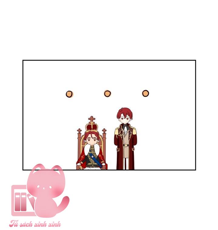 Hoàng Nữ Tóc Đen - Chap 1