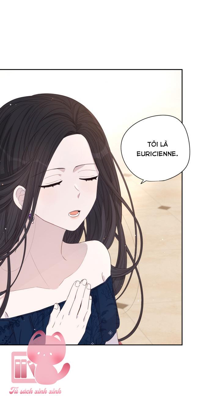 Hoàng Nữ Tóc Đen - Chap 1