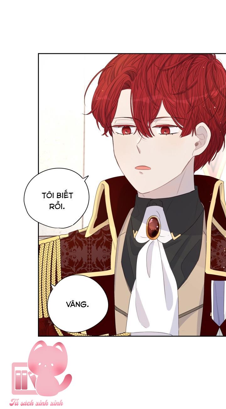 Hoàng Nữ Tóc Đen - Chap 1