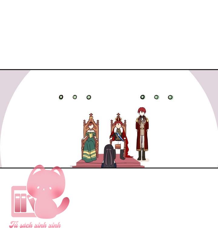 Hoàng Nữ Tóc Đen - Chap 1