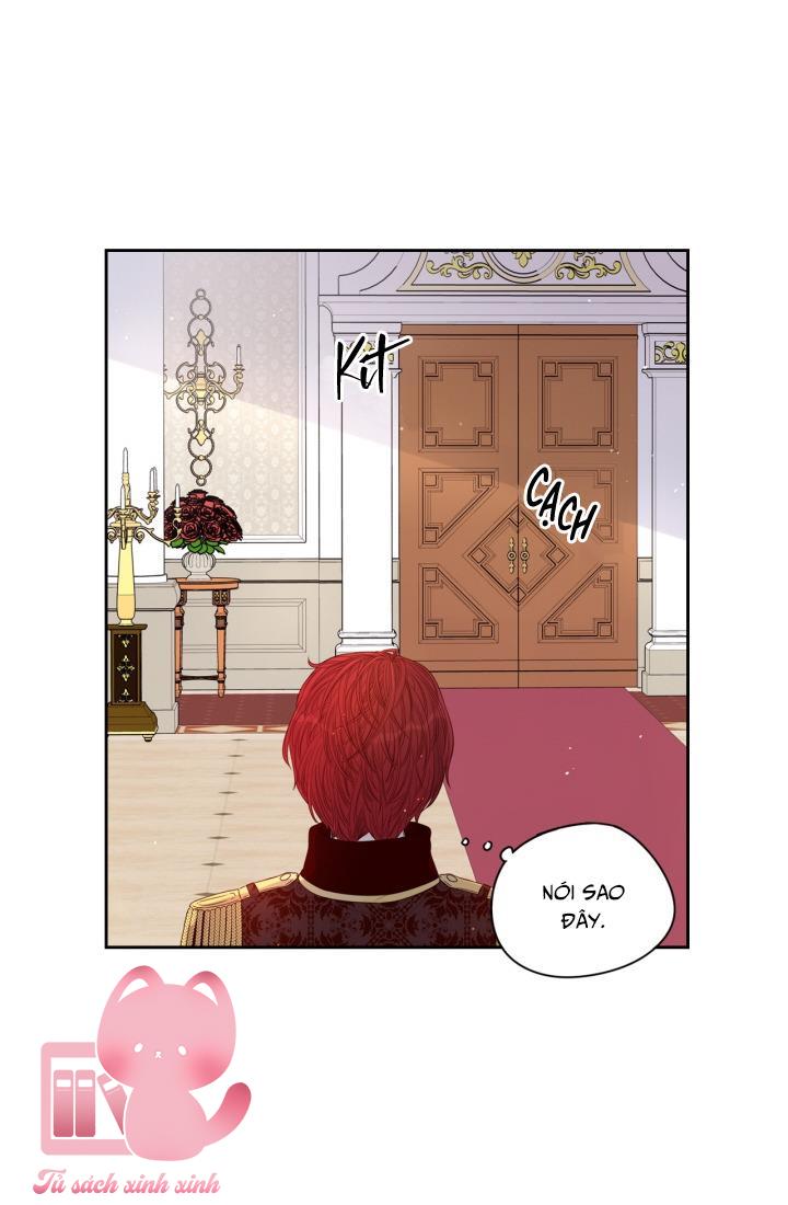 Hoàng Nữ Tóc Đen - Chap 1