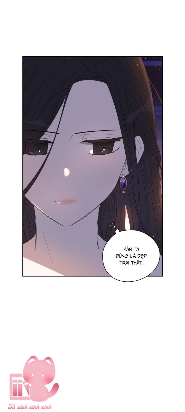 Hoàng Nữ Tóc Đen - Chap 1