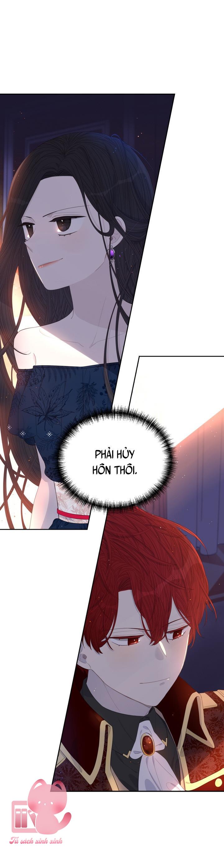 Hoàng Nữ Tóc Đen - Chap 1