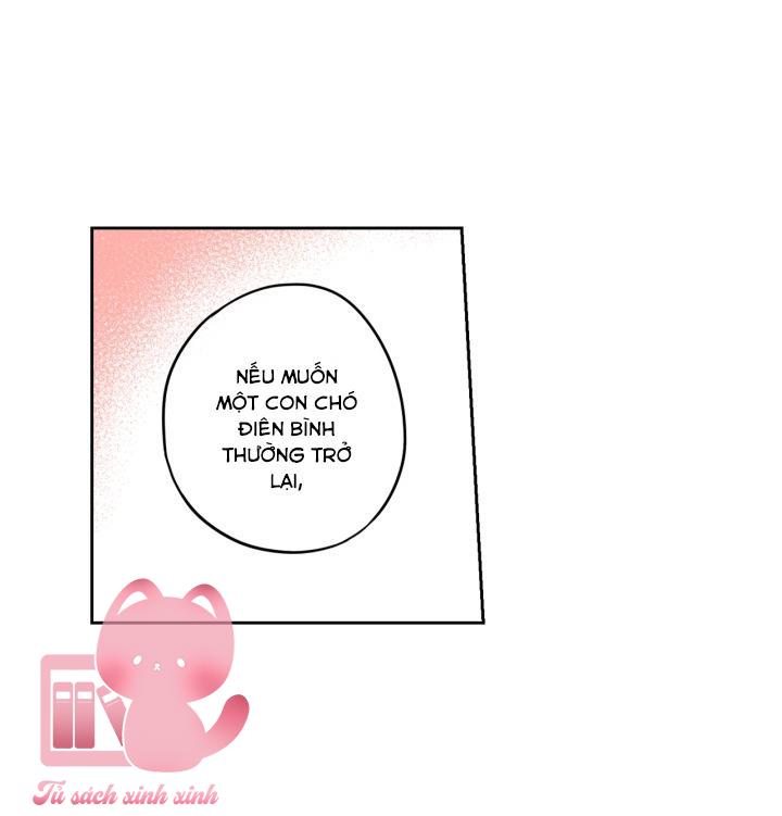 Hoàng Nữ Tóc Đen - Chap 10