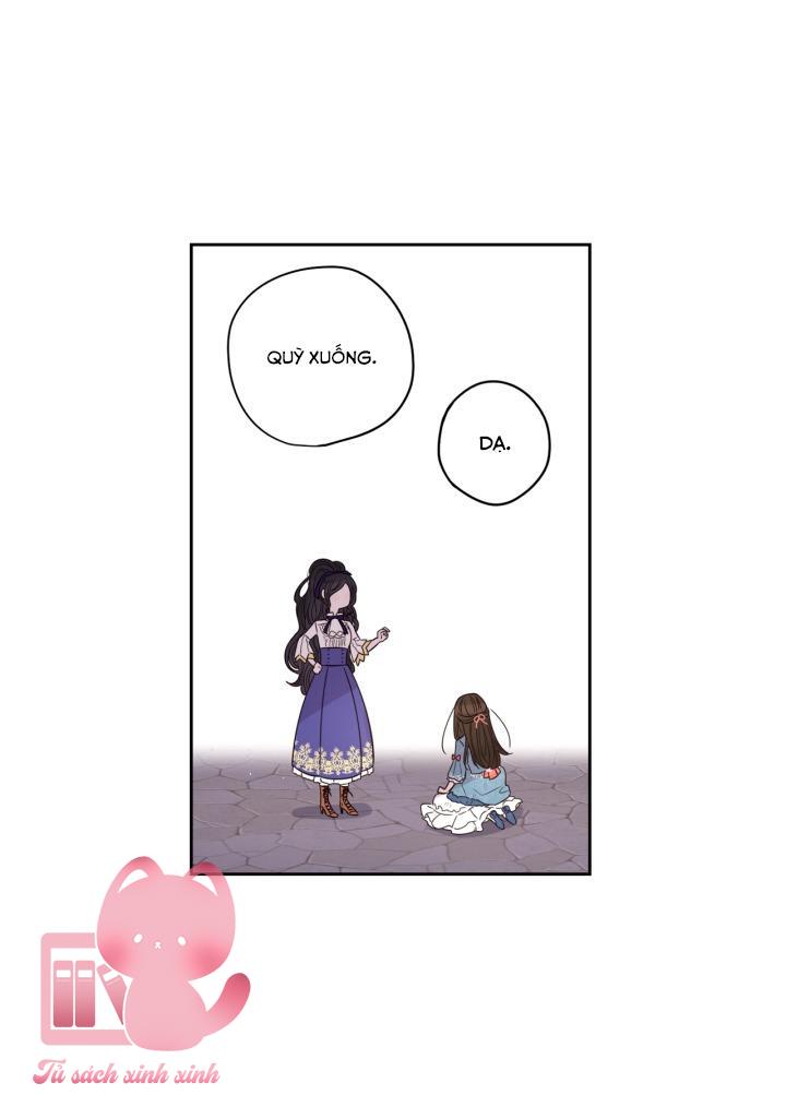 Hoàng Nữ Tóc Đen - Chap 10