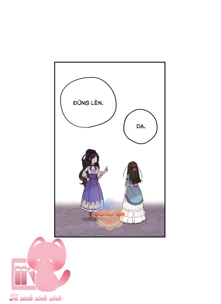 Hoàng Nữ Tóc Đen - Chap 10