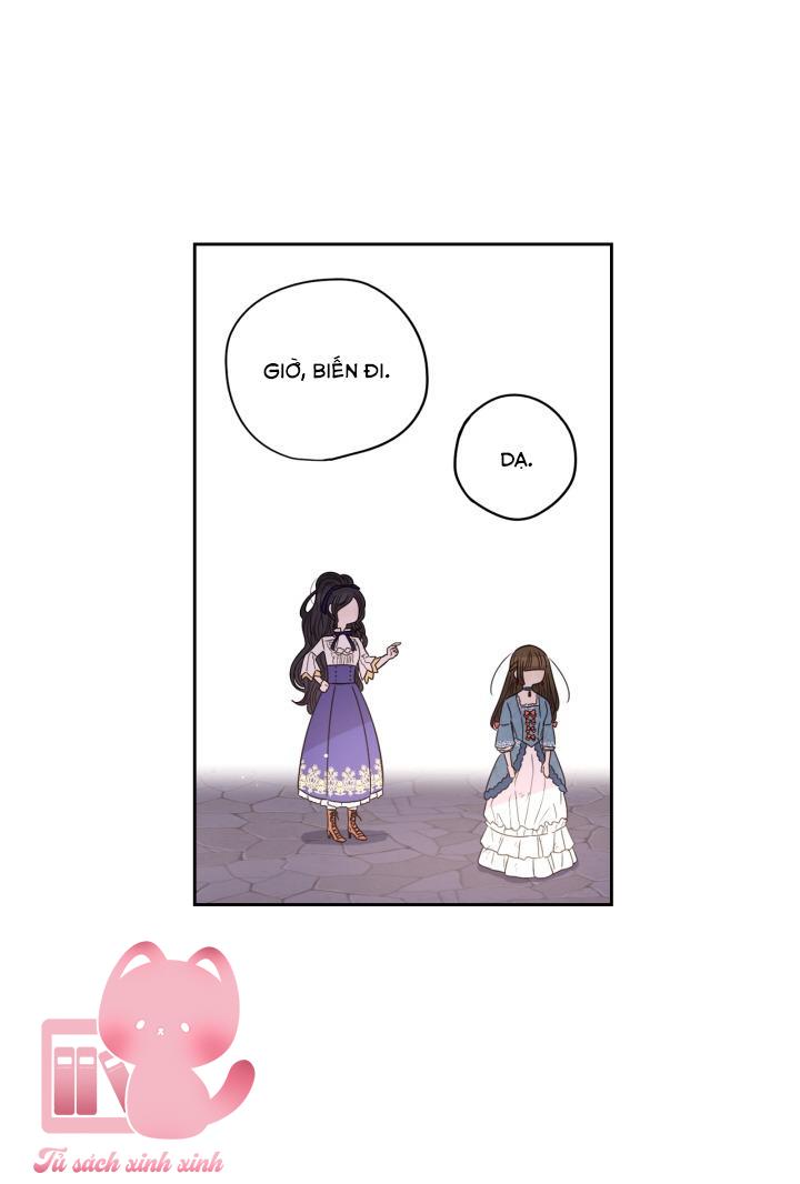 Hoàng Nữ Tóc Đen - Chap 10