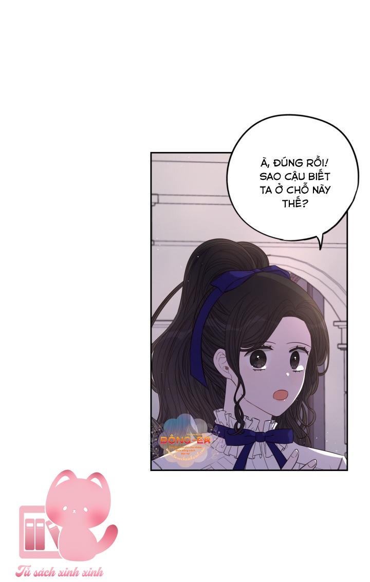 Hoàng Nữ Tóc Đen - Chap 10