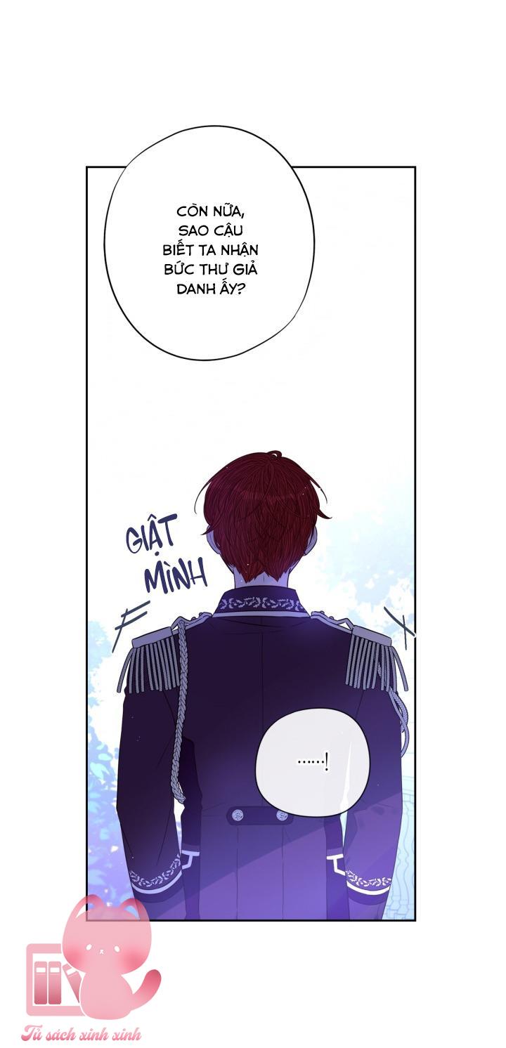 Hoàng Nữ Tóc Đen - Chap 10