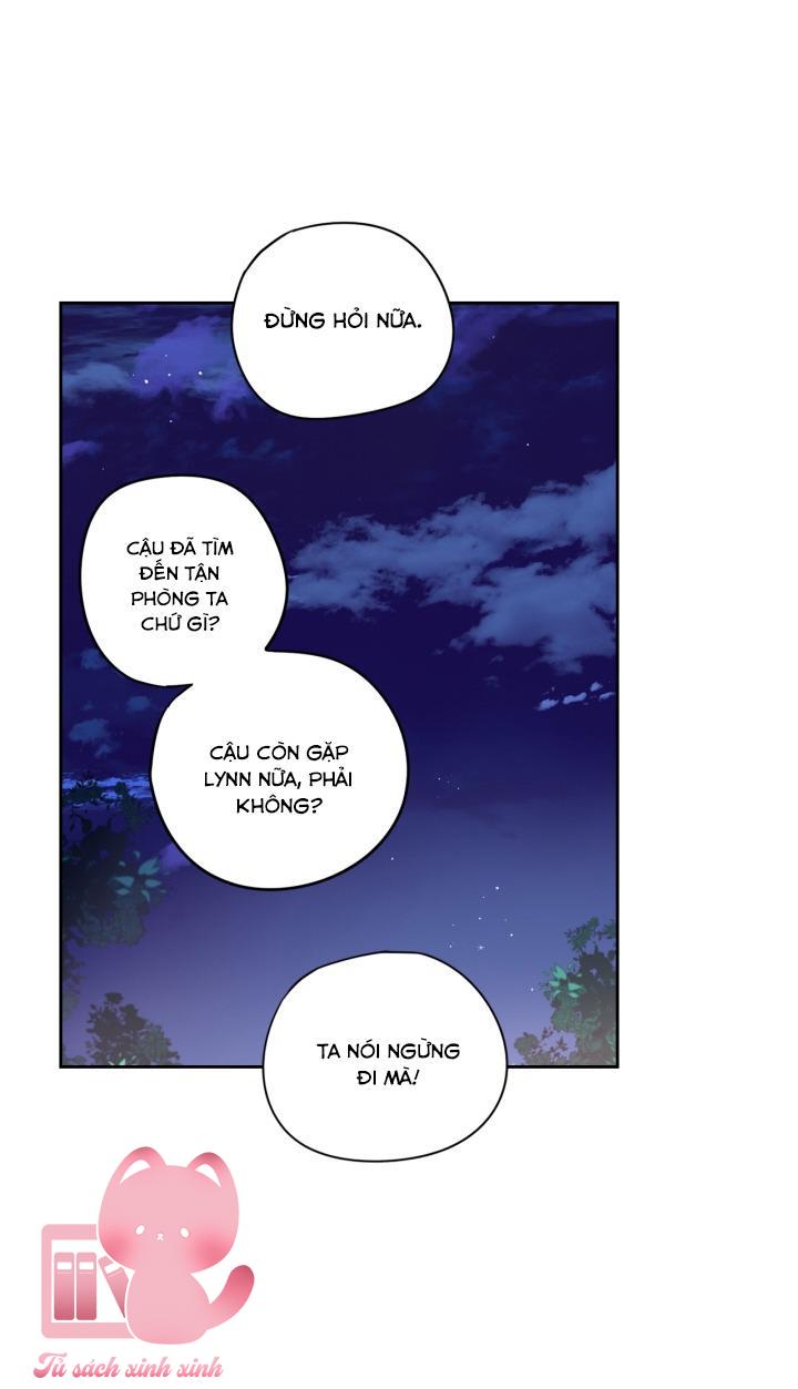 Hoàng Nữ Tóc Đen - Chap 10