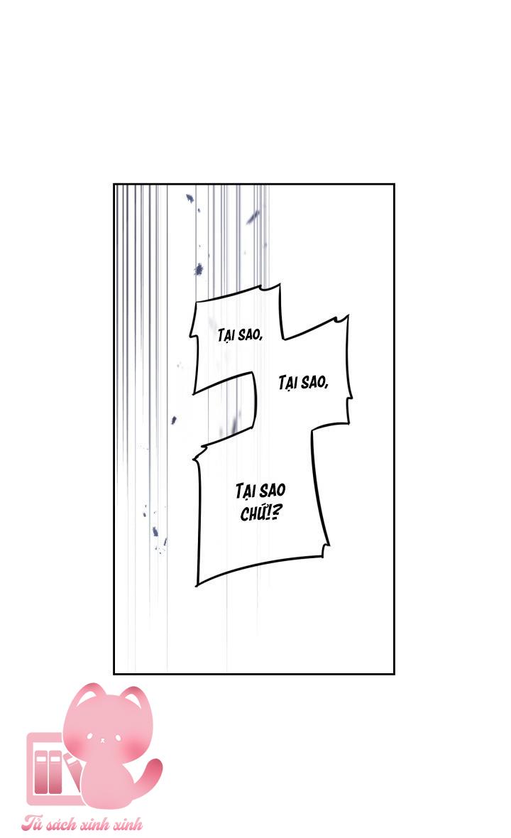 Hoàng Nữ Tóc Đen - Chap 10