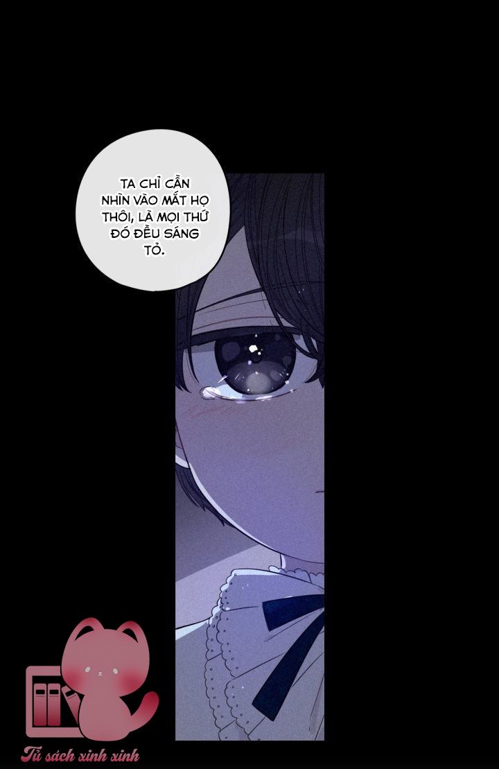 Hoàng Nữ Tóc Đen - Chap 10