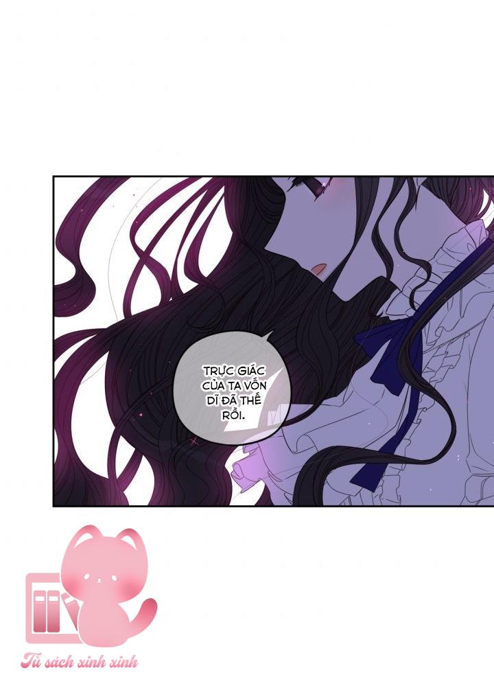 Hoàng Nữ Tóc Đen - Chap 10