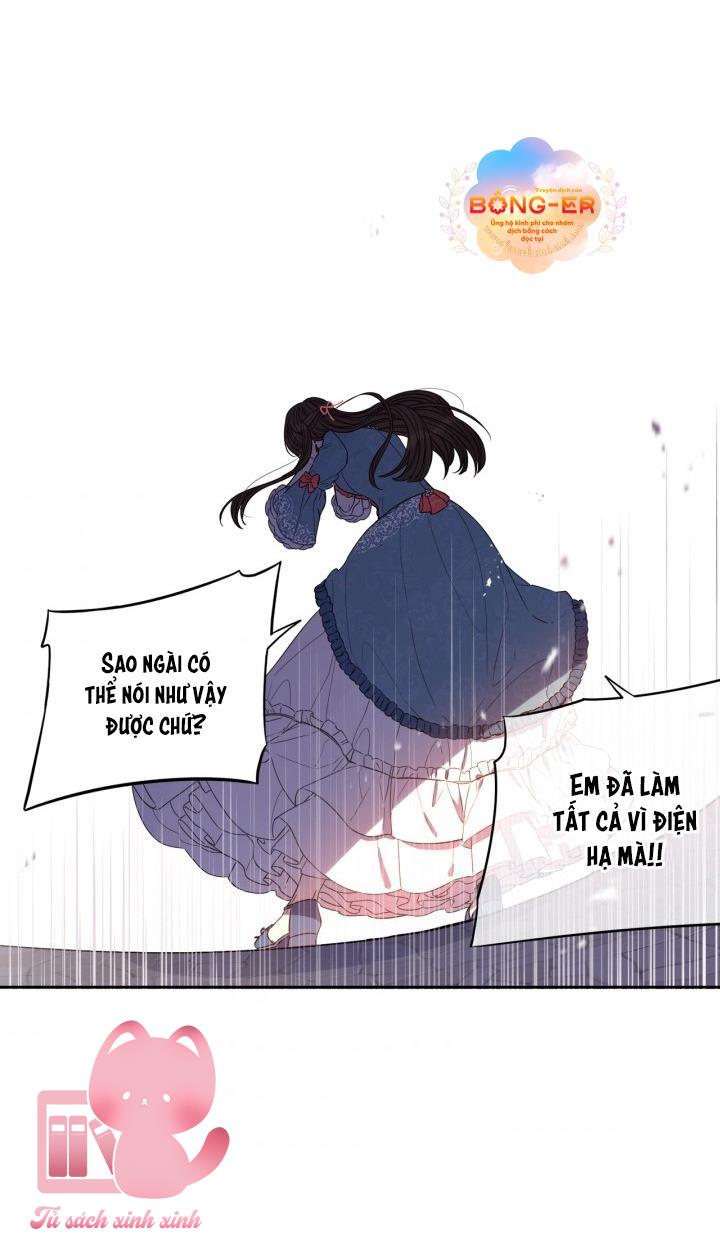 Hoàng Nữ Tóc Đen - Chap 10