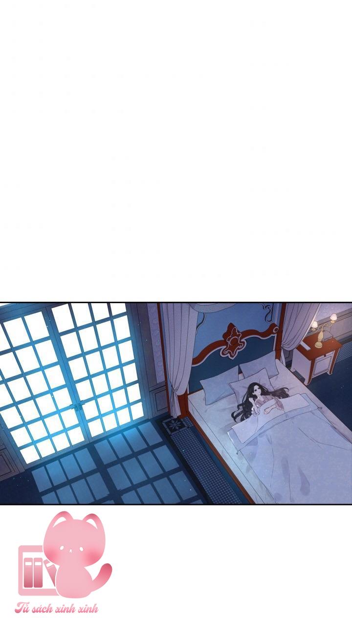 Hoàng Nữ Tóc Đen - Chap 10