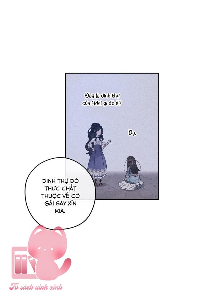 Hoàng Nữ Tóc Đen - Chap 10