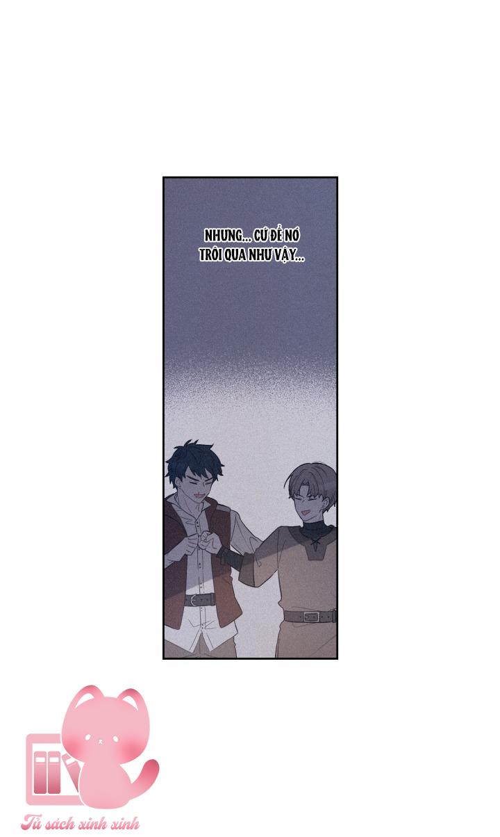 Hoàng Nữ Tóc Đen - Chap 10