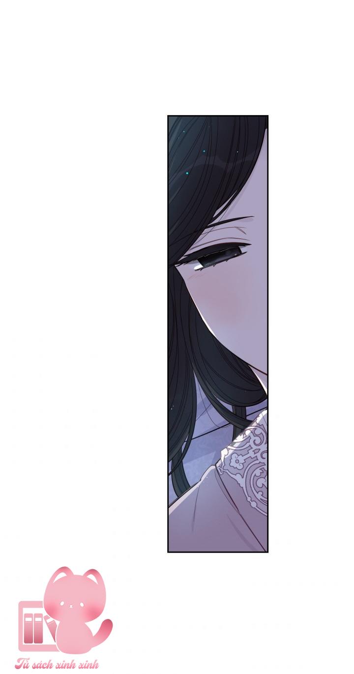 Hoàng Nữ Tóc Đen - Chap 10