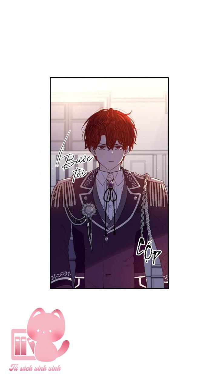 Hoàng Nữ Tóc Đen - Chap 10