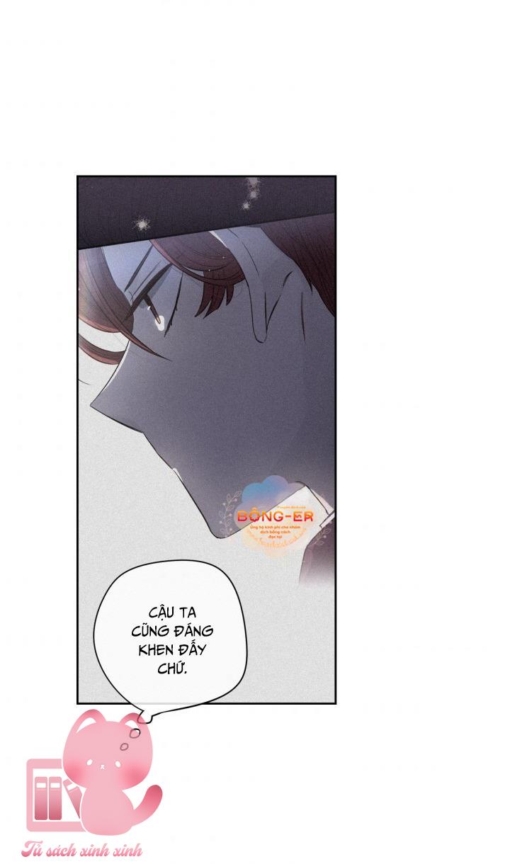 Hoàng Nữ Tóc Đen - Chap 10