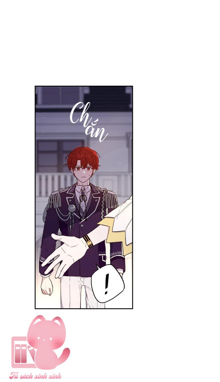 Hoàng Nữ Tóc Đen - Chap 10