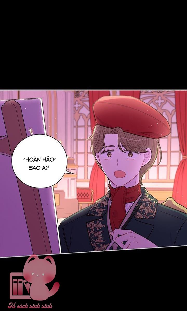 Hoàng Nữ Tóc Đen - Chap 100