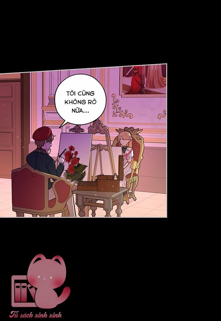 Hoàng Nữ Tóc Đen - Chap 100