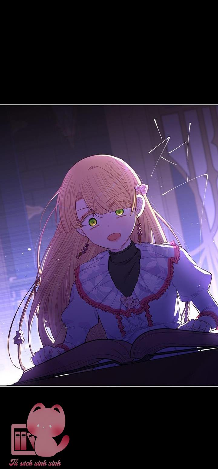 Hoàng Nữ Tóc Đen - Chap 100